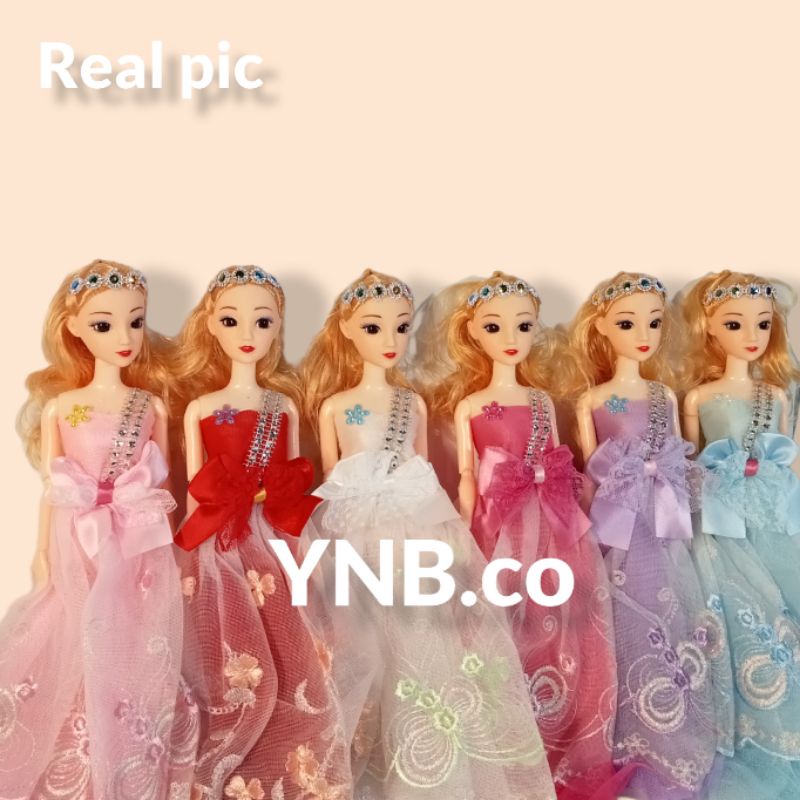 GANTUNGAN KUNCI BARBIE UKURAN BESAR /BONEKA BARBIE/SOUVERNIR WEDDING