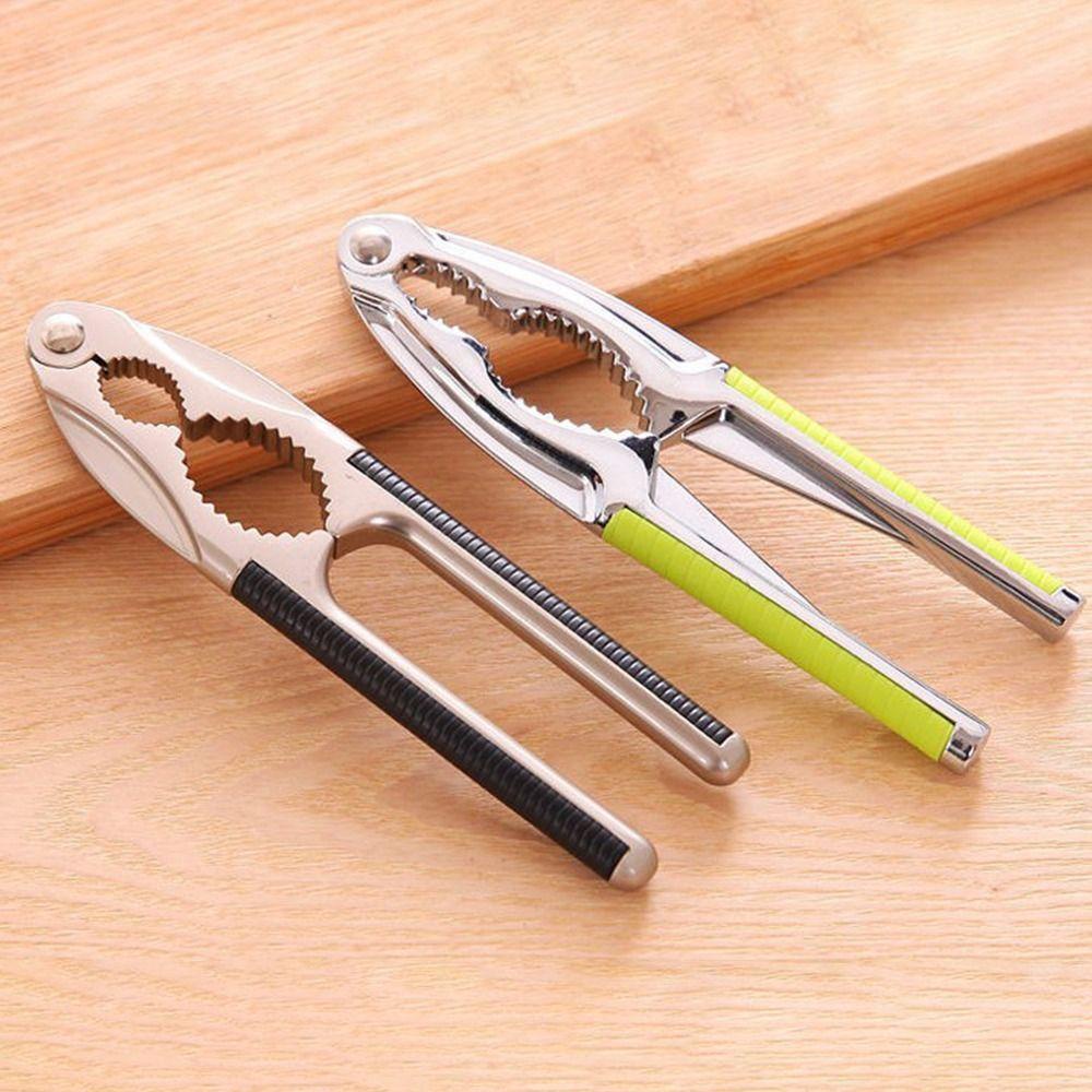 Top Walnut Clamp Filbert Plier Alat Penjepit Pemipil Kacang Almond Walnut