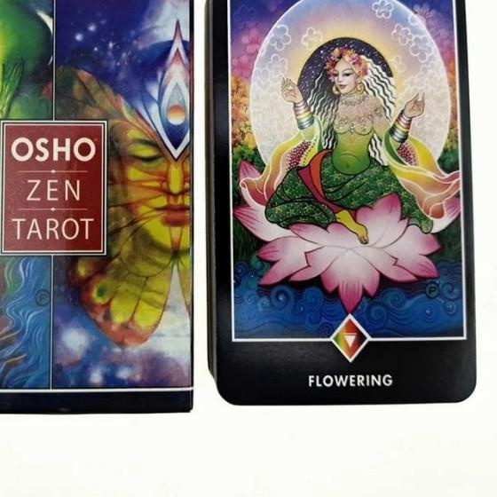 Osho Zen Tarot