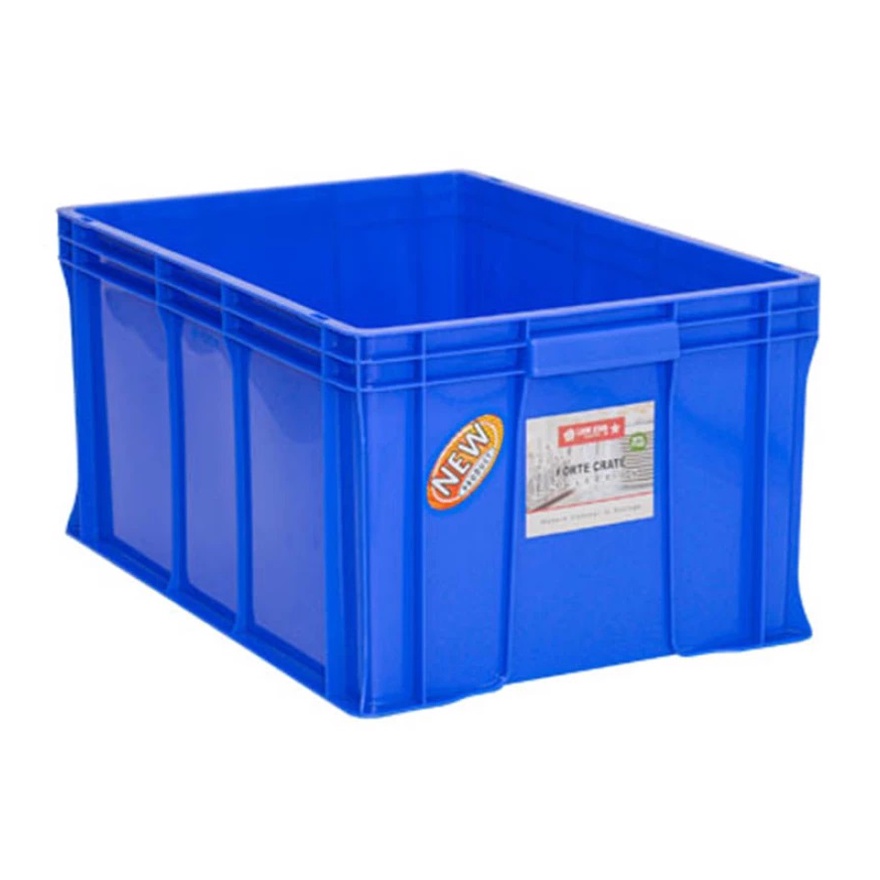 LION STAR Forte Crate 202 Container Box 65 Ltr IC - 32 (P 625 x L 425 x H 300 mm) box industri