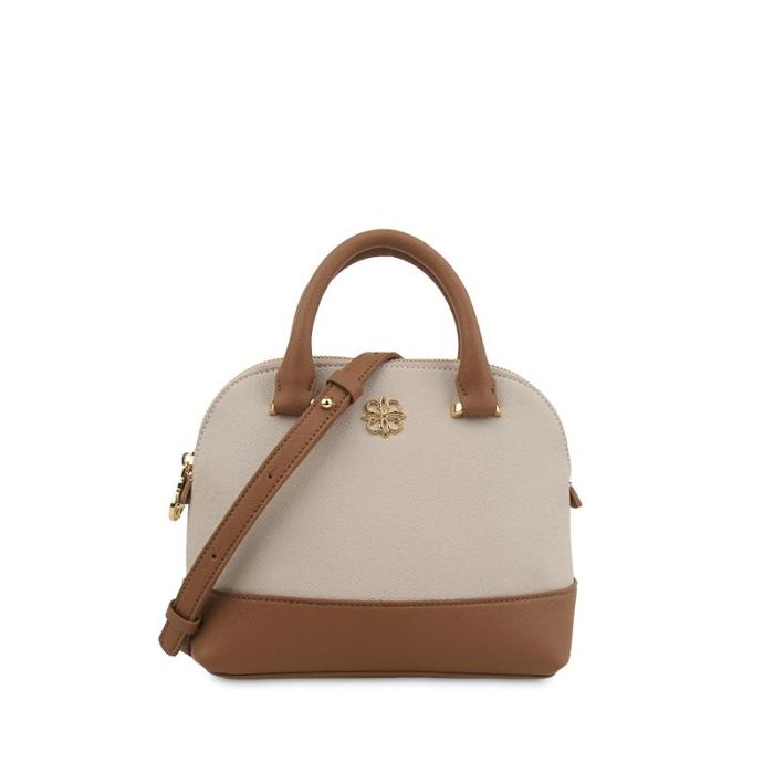 Tas Travel Les Catino Paris Montaigne Mini Bugatti Nl Flower