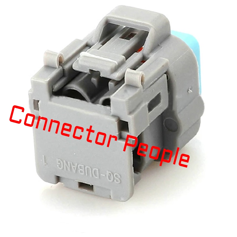 Soket Fuel Pump FuelPump Honda CRV 4 pin Set