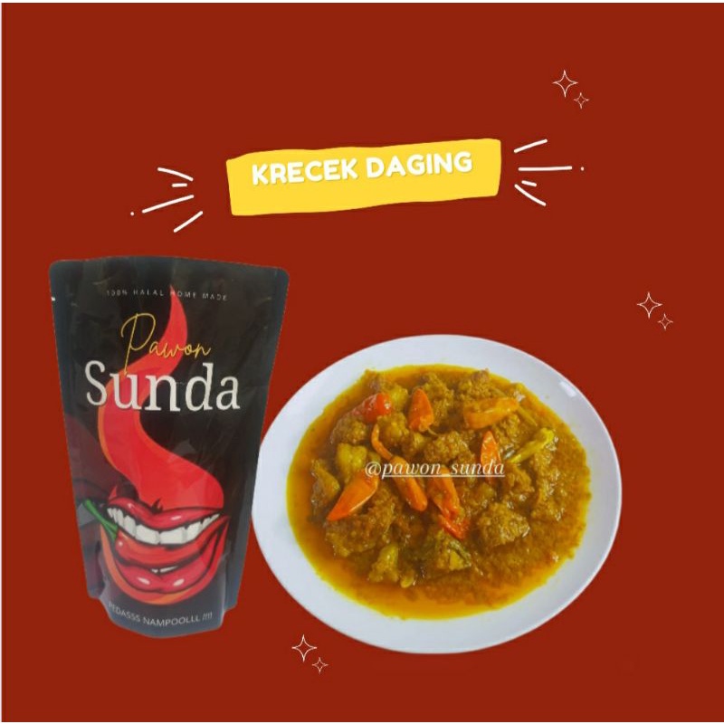 

Krecek Daging