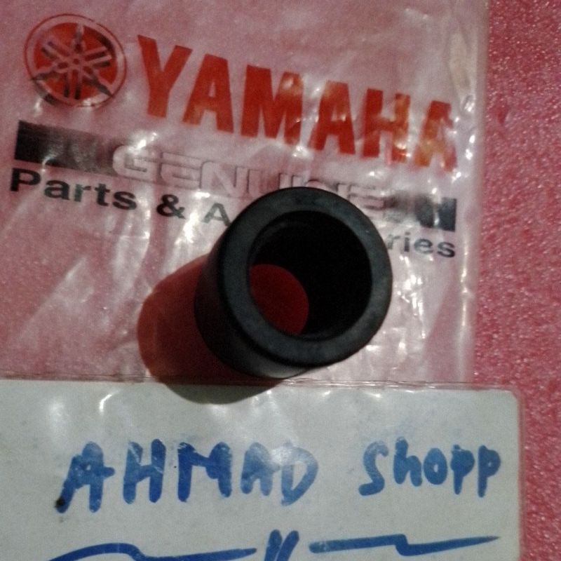 karet bosh mounting yamaha nmax aerox aerox 155 ori