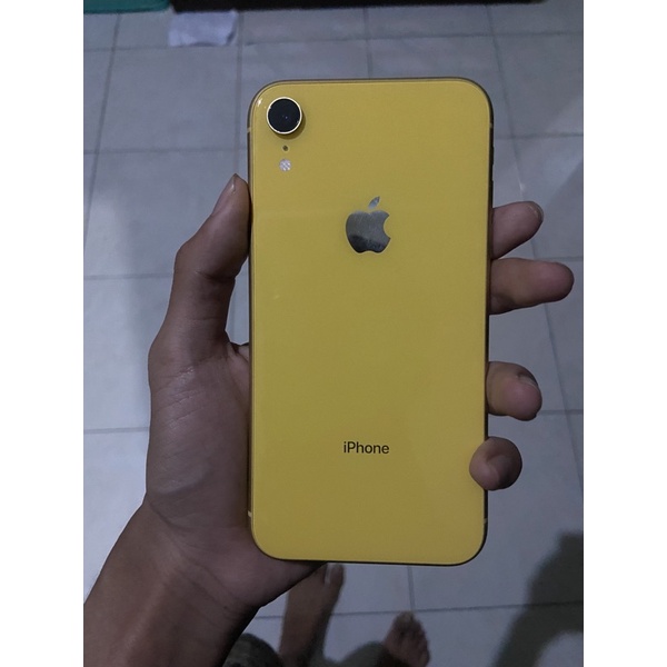 iPhone XR iBox lock icloud