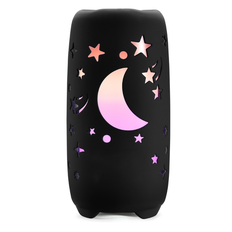 Cre Casing Silikon Travel Outdoor Cover Skin Dengan Strap Carabiner Untuk Pulse5