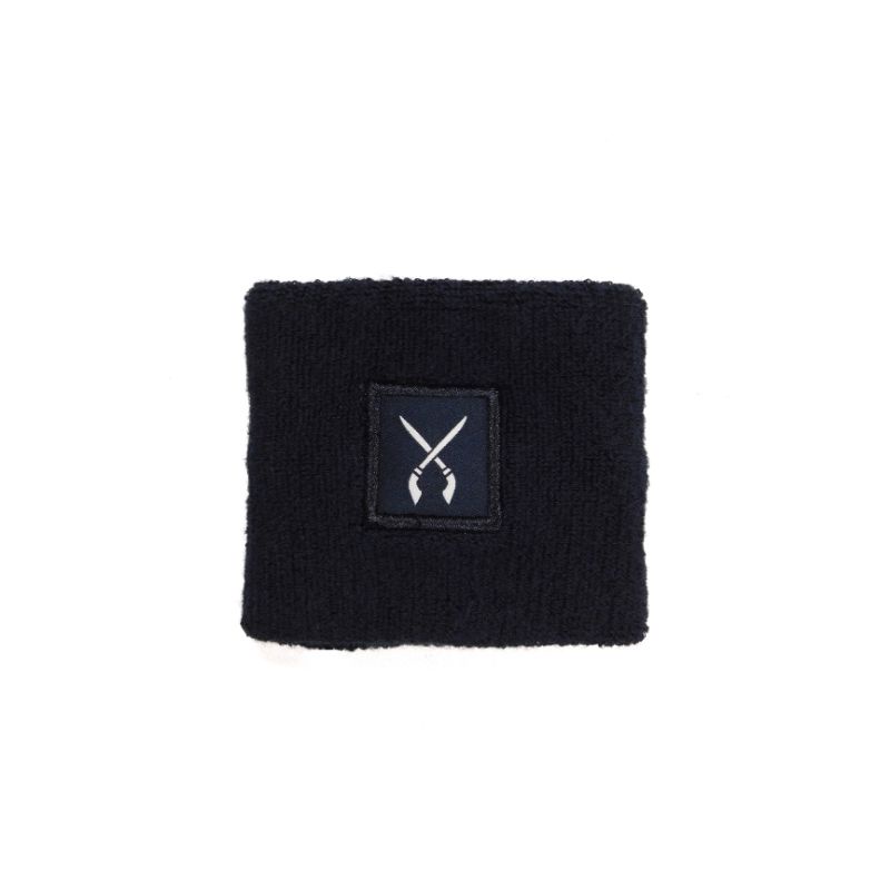 Rock In Celebes - Handband Dagger Box Aksesoris Tangan Pria Unisex