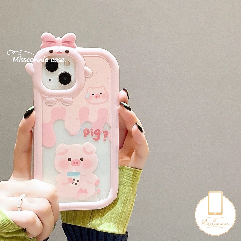 Lensa Desain Monster 3D Untuk OPPO A96 A76 A17 A55 A15 A16K A12 A95 A16 A77s A12 A74 A5s A3s A53 A1K A57 A17K A54 A31 A5 A9 A16 Az A33 Az A6 Az Az A3 A1K A57 Az 6s Case Krim