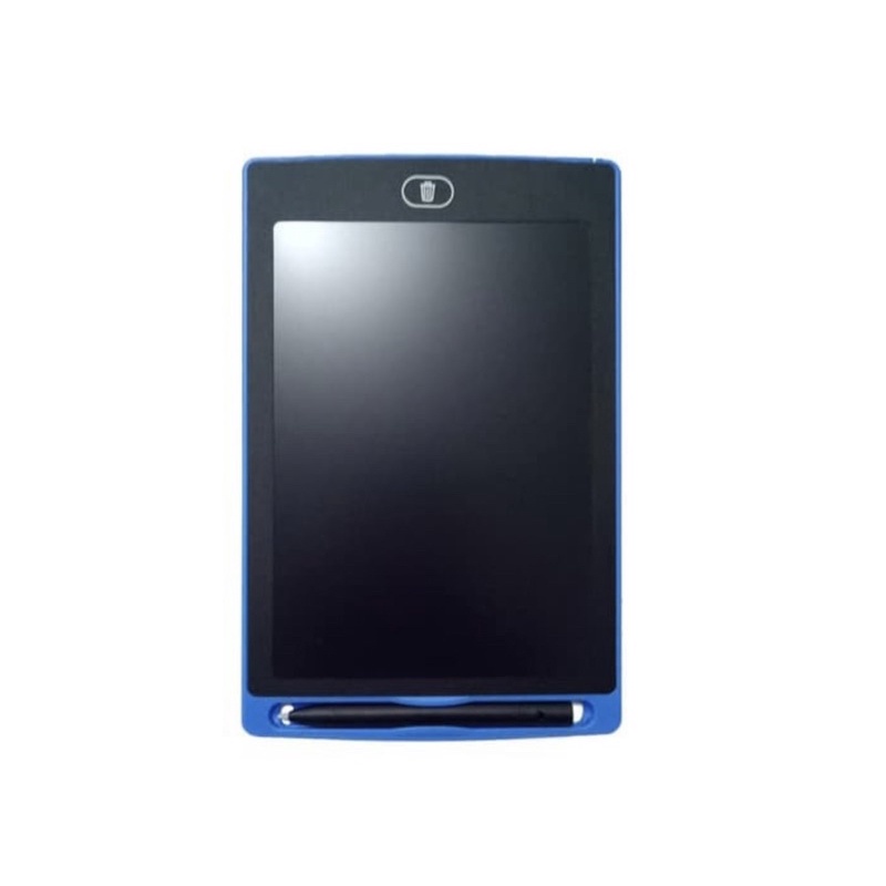 

[Whispers] Papan Tulis LED Writing Tablet Drawing Board tab Alat Pen Layar 8.5 inch digital anak