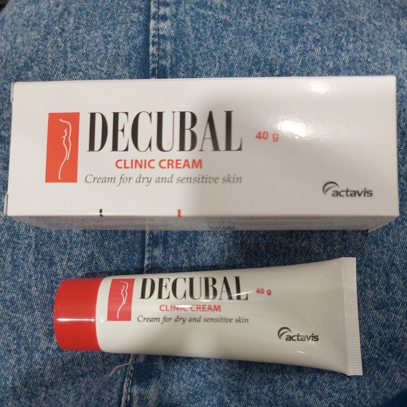 DECUBAL 40g