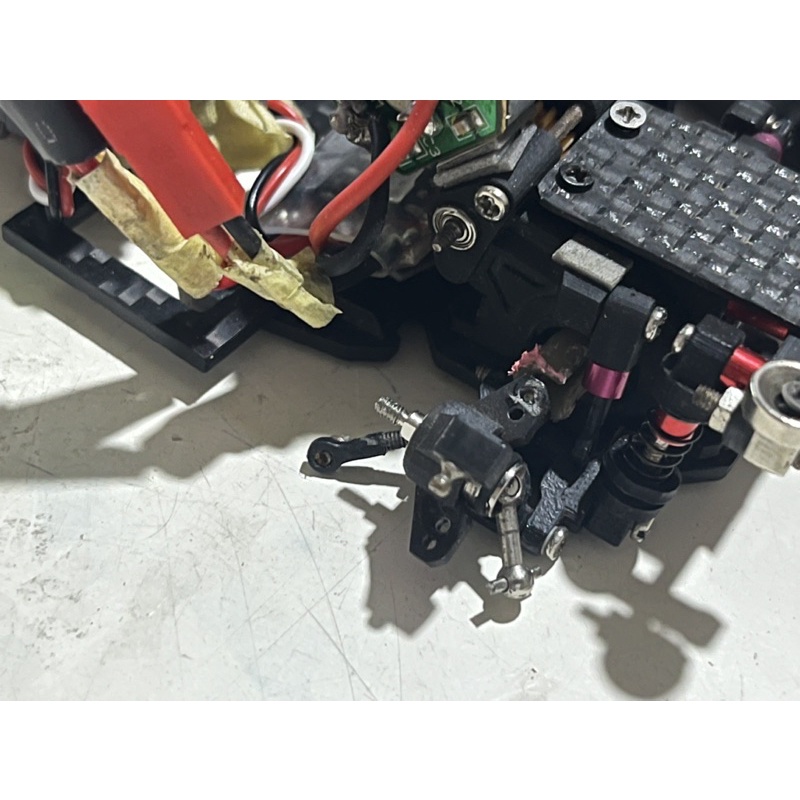 kit mini rc drift ajustable leya supernova RtR