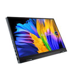 Laptop Asus Zenbook Flip 14 OLED UP5401ZA OLED5551 TOUCH GEN12 i5 8gb 512gb IRISXE + OHS