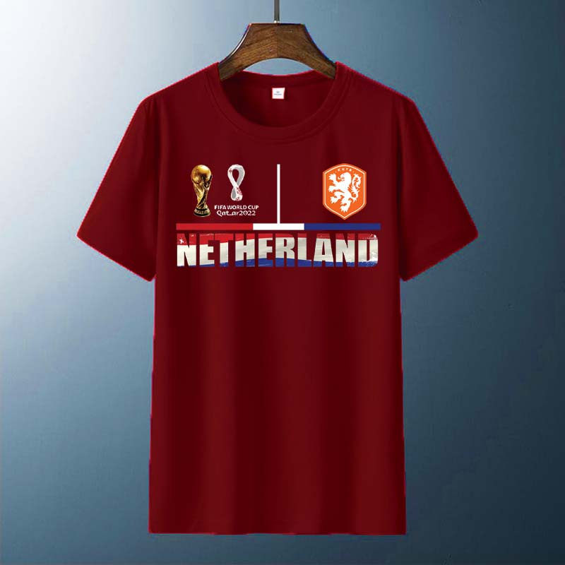 FF KAOS EDISI PIALA DUNIA 2022 COCOK BUAT NOBAR