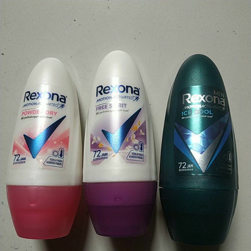rexona 45ml