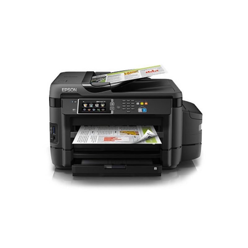 Printer Epson L1455 A3 WiFi Duplex All in One 4 Warna Infus
