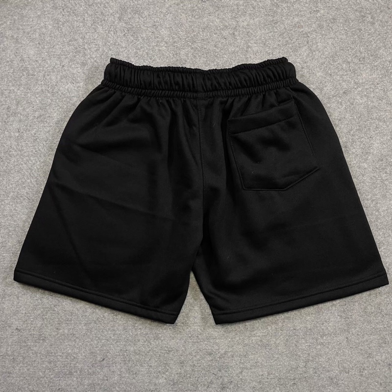 CELANA PENDEK SHORTPANTS KEN20 HITAM MIRROR FULLTAG 1:1