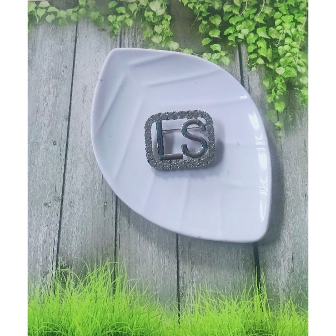 bros LS(La sabelle kw)