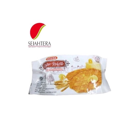 

Serena biskuit butter 48gr