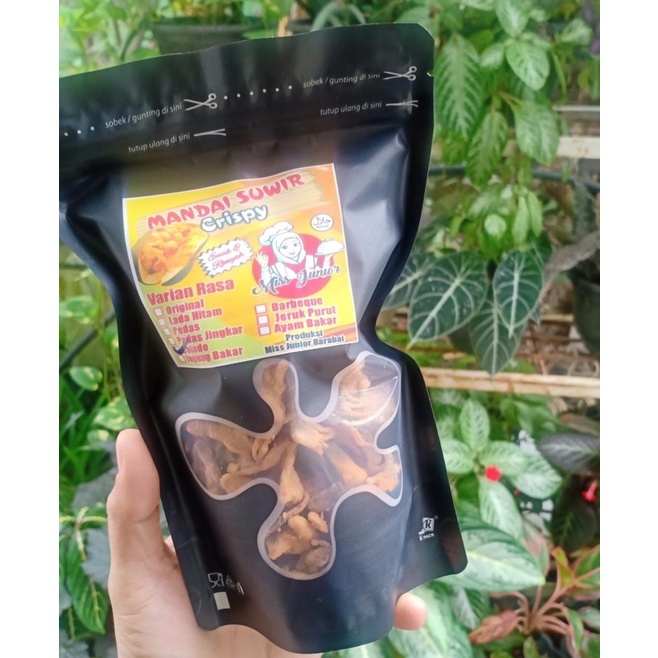 

mandai suwir