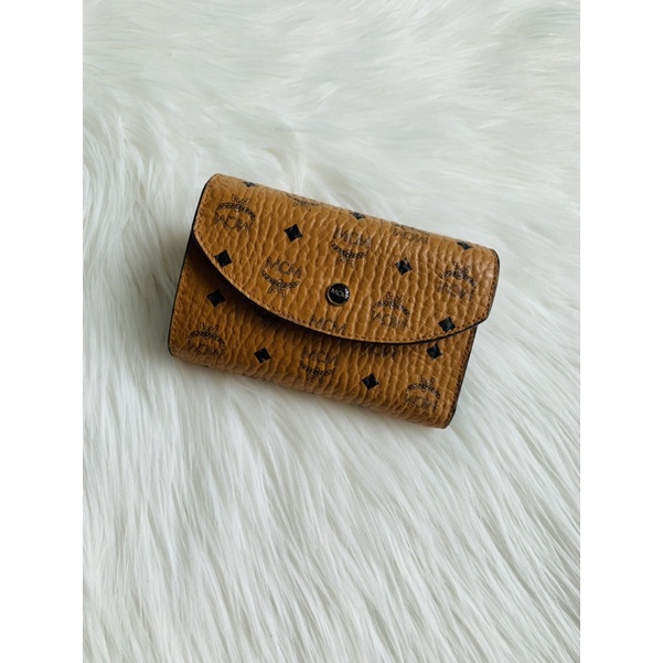 Dompet Wanita MCM