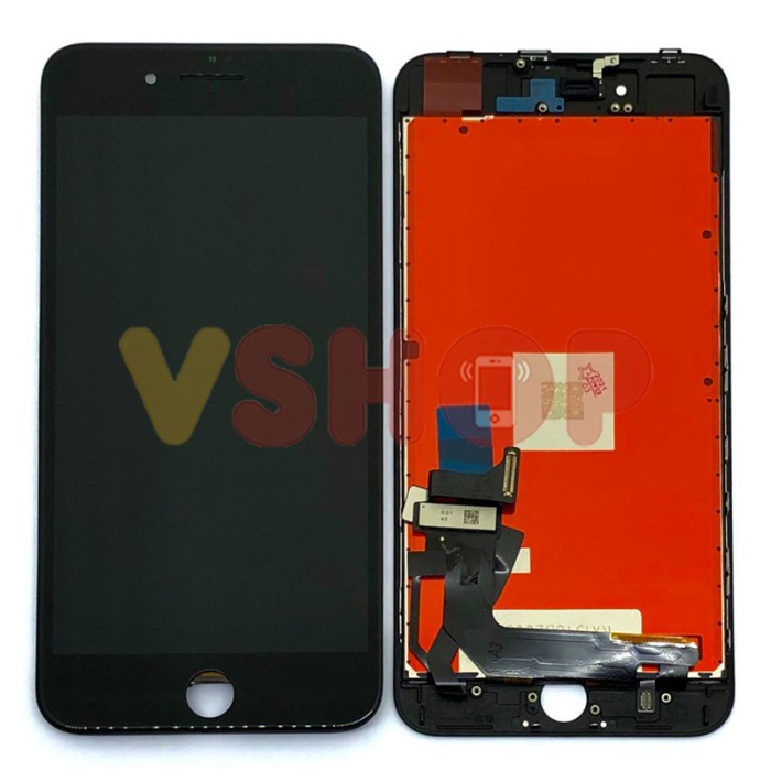 Lcd Touchscreen Iphone 8 Plus 8Plus Fullset