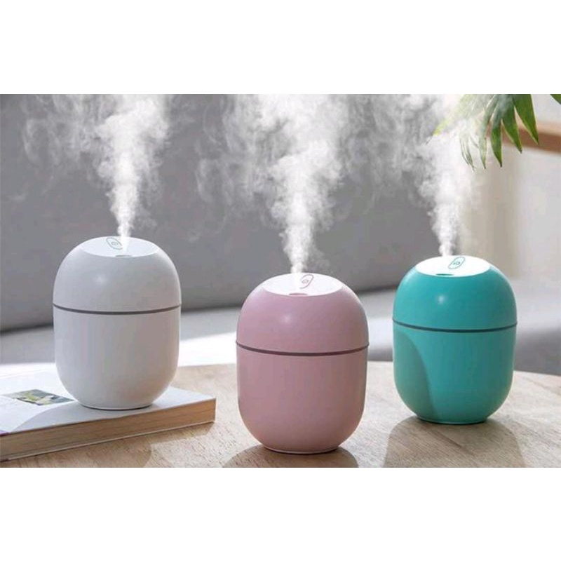 humidifer pelembab udara