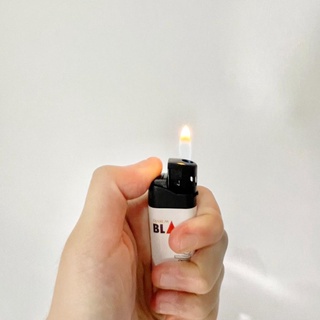 Lighter Rokok / Korek Api Magnet Gas / Pematik Magnetic Lighter / Pematik Gas