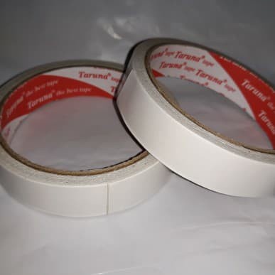 READY Isolasi Double Tape - Isolasi Double Tape Star Tape
