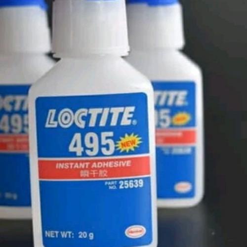 

locktite 495 20g locite 20ml