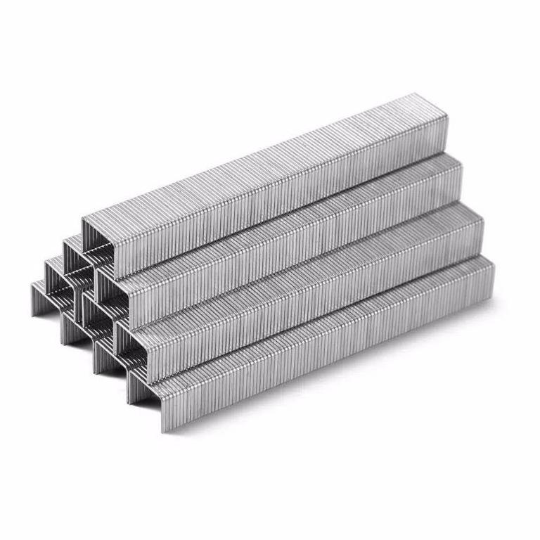 

• ISI STAPLES TEMBAK MODEL U 8 MM 1008J / ISI MESIN PAKU TEMBAK ㅳ