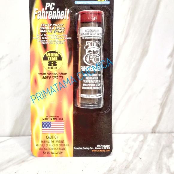 

Lem Porting PC Fahrenheit kecil