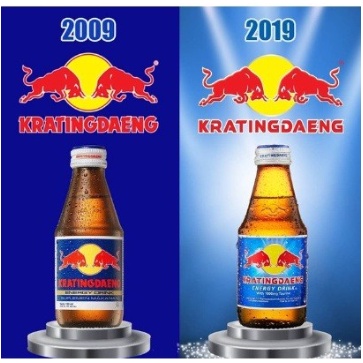 

Kratingdaeng Minuman Energi 150ml Botol Kaca 1 Pcs