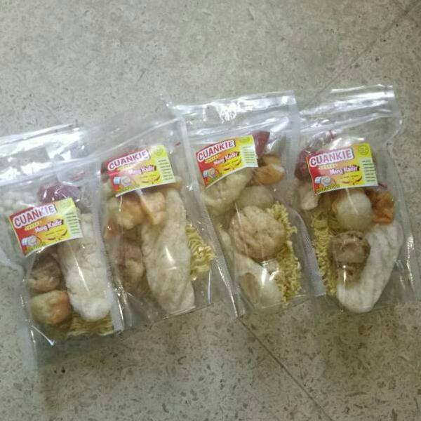 

㊩ Cuanki Instan Extra へ