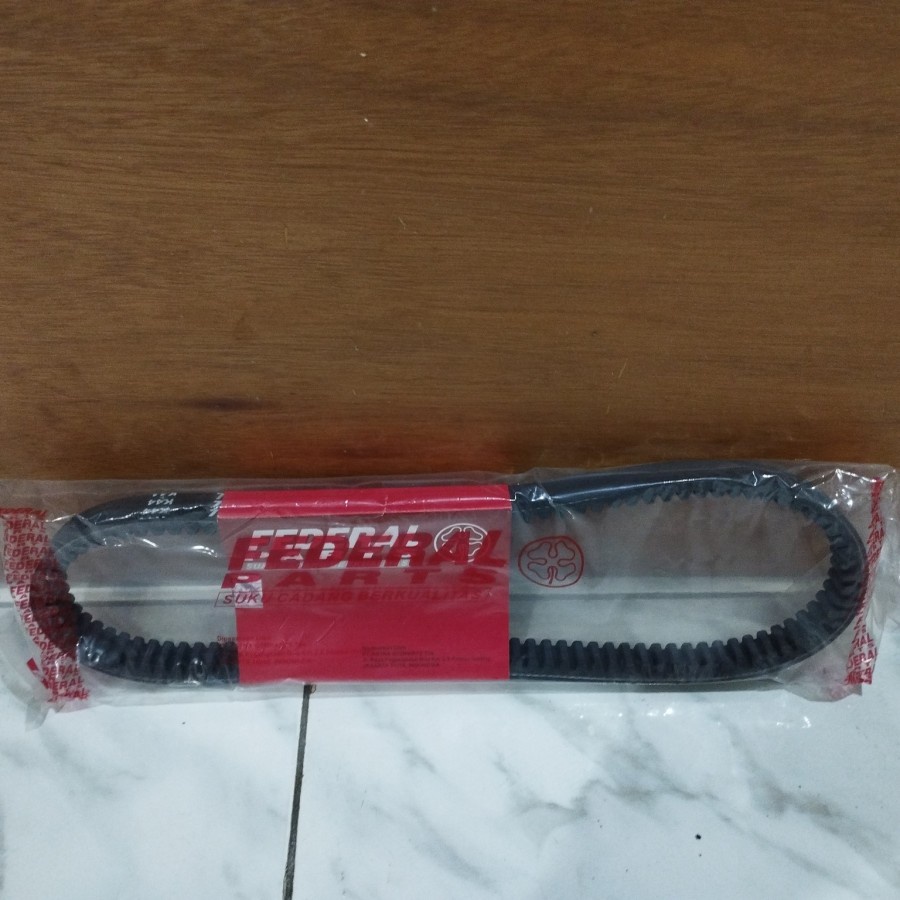 Vanbelt Beat Pop, ESP K44 Federal (FP-23100-K44-2100)