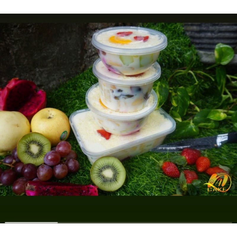 

Salad buah