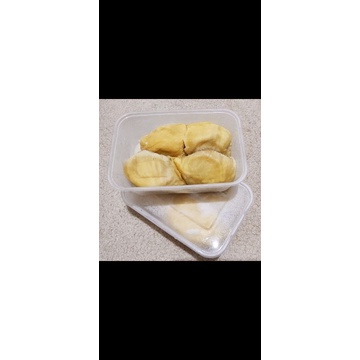 

Durian Montong Palu Parigi Premium 500gram
