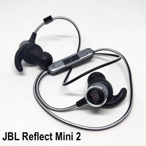 Bluetooth Headset For iphone IOS Device JBL Reflect Mini 2 Contour 2 No Box