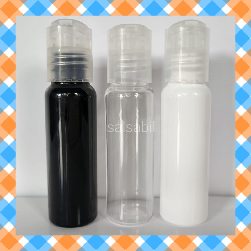 ECER Press stop 30ml