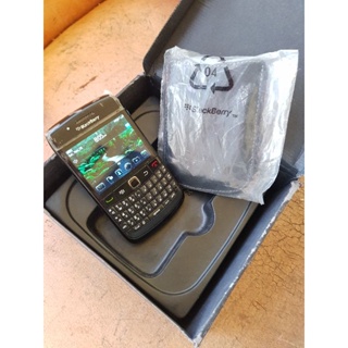 Blackberry Onix super mulus