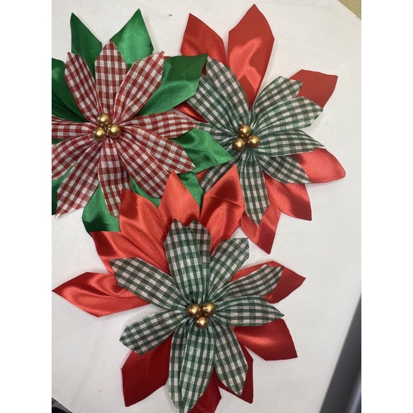 

Pita Natal Uk Besar