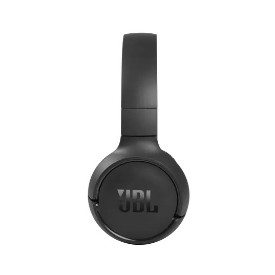 JBL Tune Bluetooth Headphone - 510BT - Black