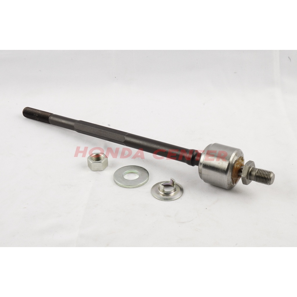 rack end long tie rod accord tua accord executive prestige civic exelent 1978 1979 1980 1981 1982 1983 1984 1985 1986 1987 1988 1989