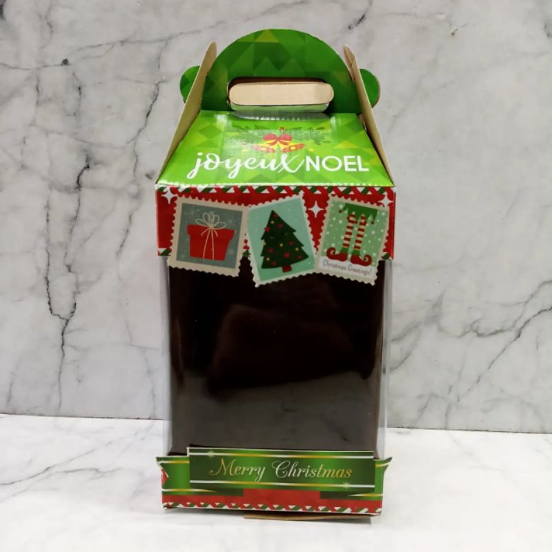 

Box Teng-teng Chirmas Warna