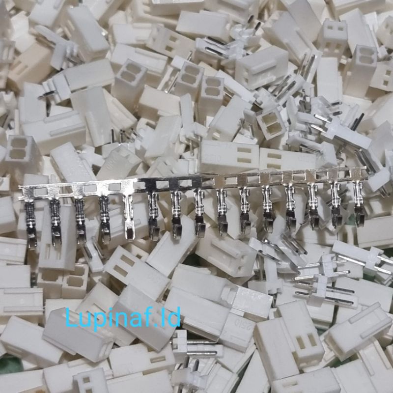 RESISTOR KAPUR 10W 10 WATT 10WATT