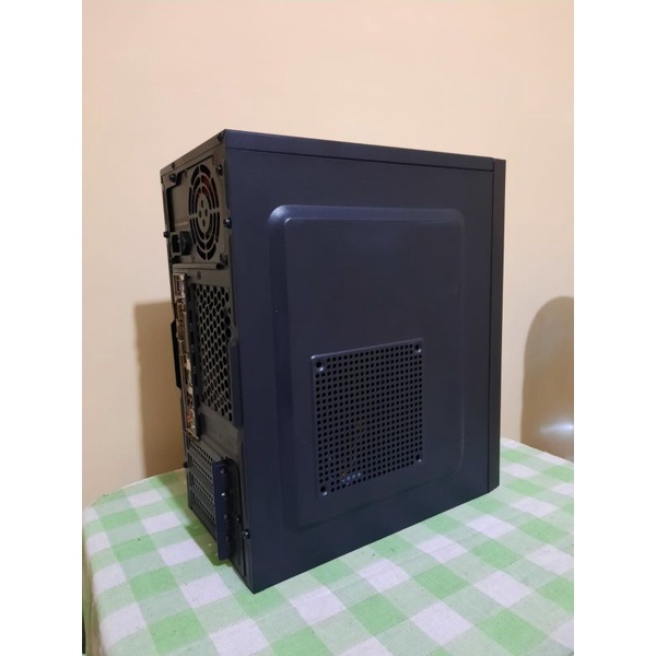 PC RAKITAN I5-4590/4570 RAM DDR3 8GB SSD 240GB