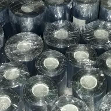 

Plastik Mika Pinggiran Cake Tinggi x Lebar/ 5cm x 40meter