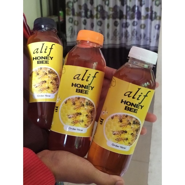 

Madu Randu Madu Murni Asli Dari Suku Baduy Halal Original Pure Raw Honey Madu Ziva Madu Ternak Alami