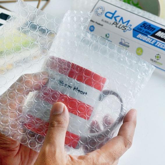 

Plastik Bubble Wrap 125cm x 50m BENING DKM PLUS PREMIUM /ROLL