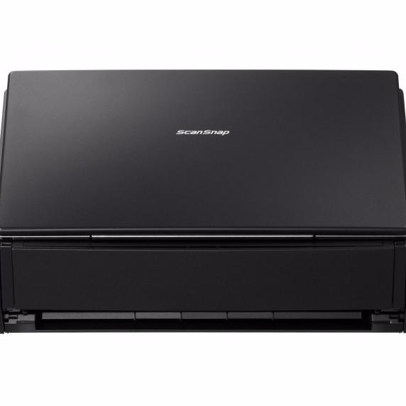 Scanner Fujitsu - Personal Scanners - Scansnap Ix500 Win & Mac