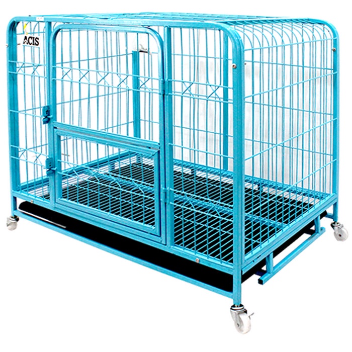 T0P KANDANG HEWAN DOG CAGE ACIS 960 NICE